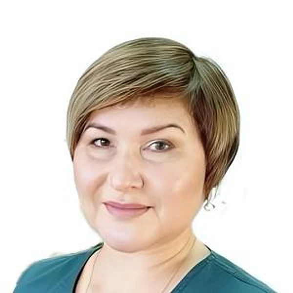Панова Ирина Николаевна — Врач УЗИ, Акушер, Гинеколог, Гинеколог-хирург, Волгоград