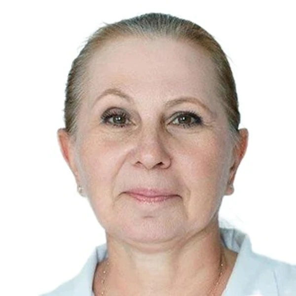 Руденко Нина Анатольевна — Врач УЗИ, Хирург, Волгоград