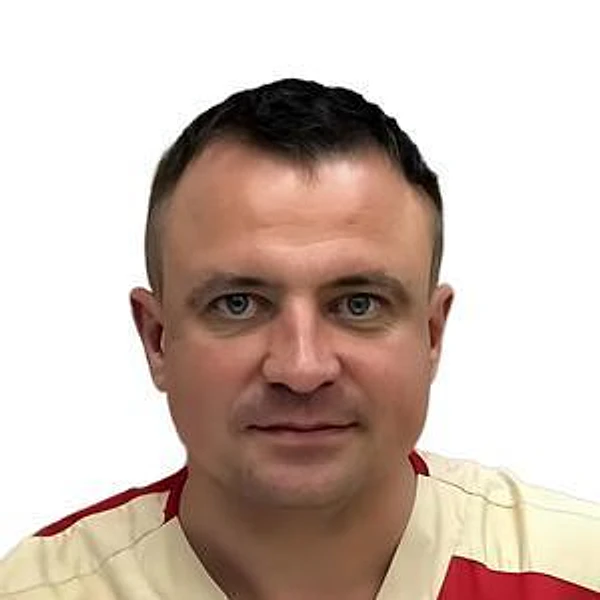 Федоров Михаил Николаевич — Врач УЗИ, Гинеколог, Детский врач УЗИ, Санкт-Петербург
