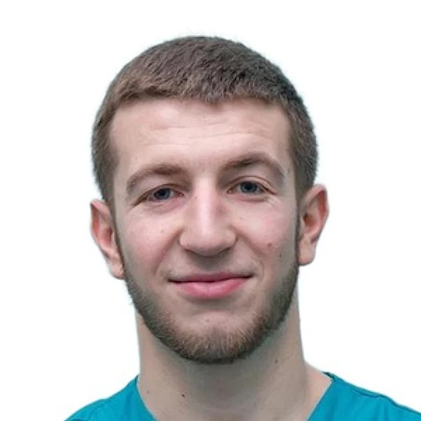 Ковалжи Михаил Федорович — Стоматолог, Стоматолог-имплантолог, Стоматолог-ортопед, Стоматолог-хирург, Стоматолог-эндодонтист, Санкт-Петербург