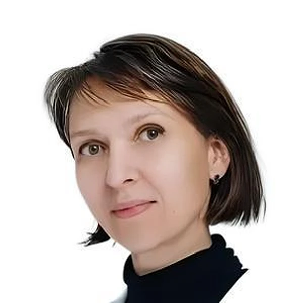 Ярославцева Ирина Владимировна — Врач УЗИ, Волгоград