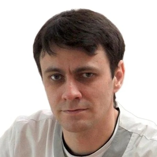 Колбасников Евгений Игоревич — Травматолог, Мануальный терапевт, Ортопед, Рыбинск