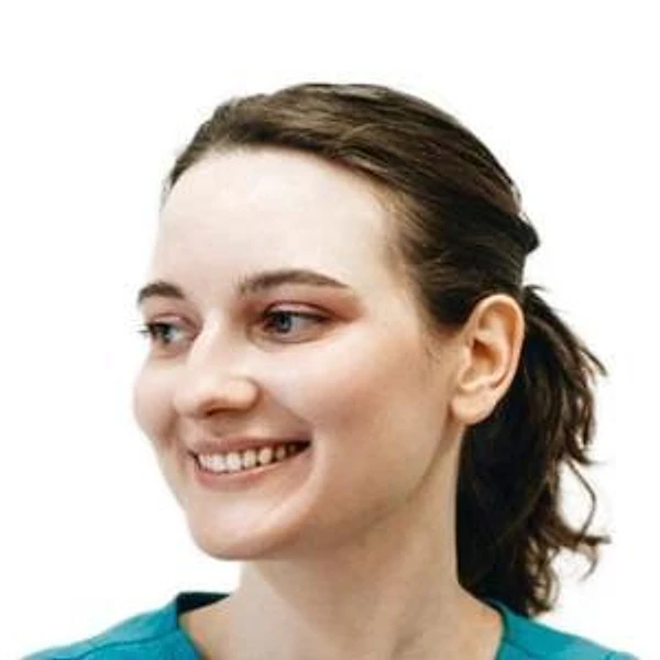 Быкодорова Александра Игоревна — Стоматолог-ортодонт, Детский ортодонт, Санкт-Петербург