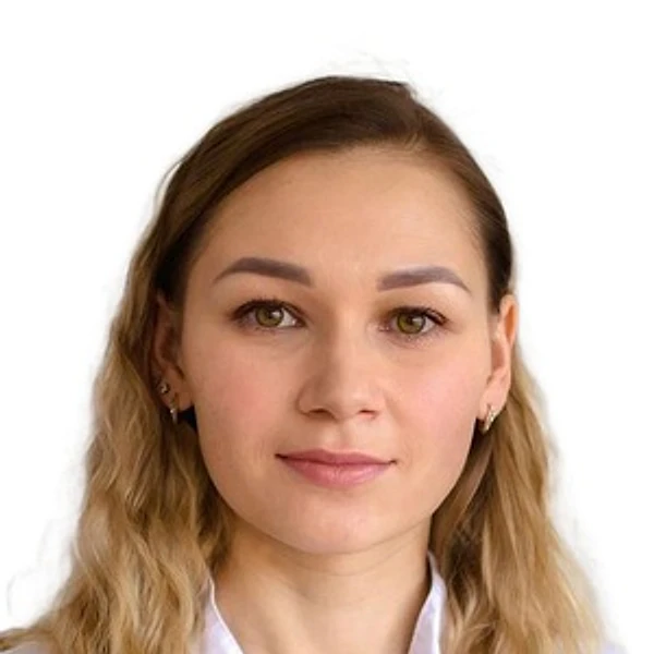 Емельянова Анна Александровна — Гинеколог, Акушер, unknown
