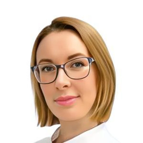 Чабанова Наталья Борисовна — Гинеколог, Врач УЗИ, Москва