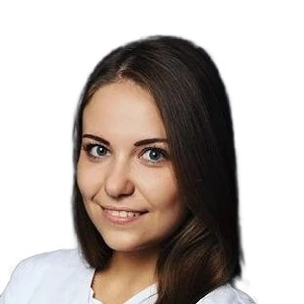 Каулина Екатерина Юрьевна — Кардиолог, Брянск