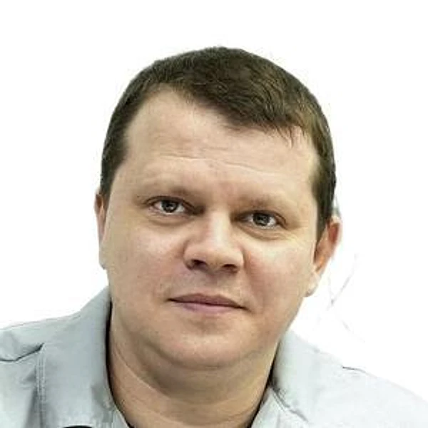 Лановенко Герман Николаевич — Уролог, Врач УЗИ, Хирург, Волгоград