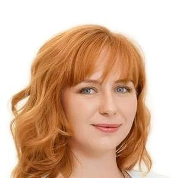 Глушкова Ирина Александровна — Массажист, Анапа