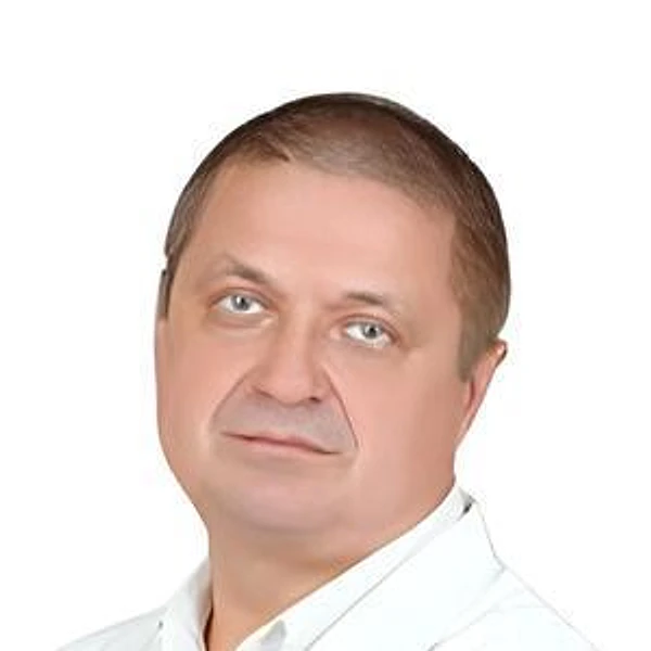 Толкунов Василий Иванович — Уролог, Андролог, Волгоград