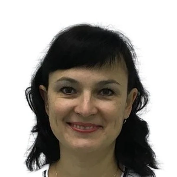 Козина Галина Николаевна — Стоматолог, Балаково