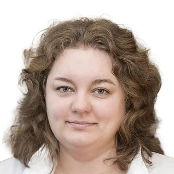 Герасимова Софья Михайловна — Логопед, Москва