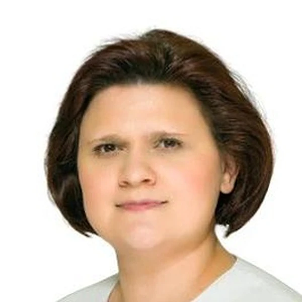 Волошенко Елена Николаевна — Терапевт, Волгоград