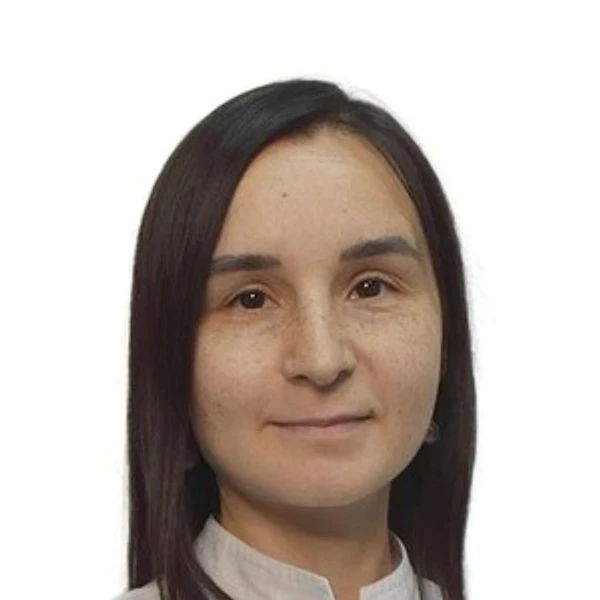 Гизатулина Лейсан Якубовна — Кистевой хирург, Казань