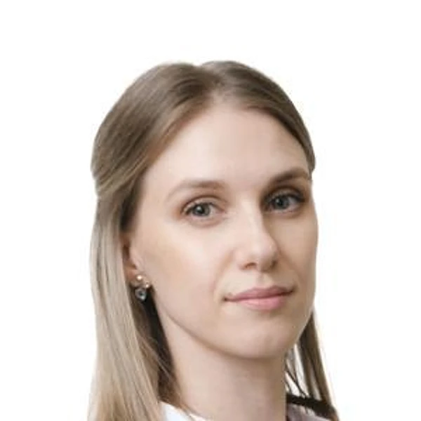 Казарова Кристина Александровна — Врач-косметолог, Одинцово