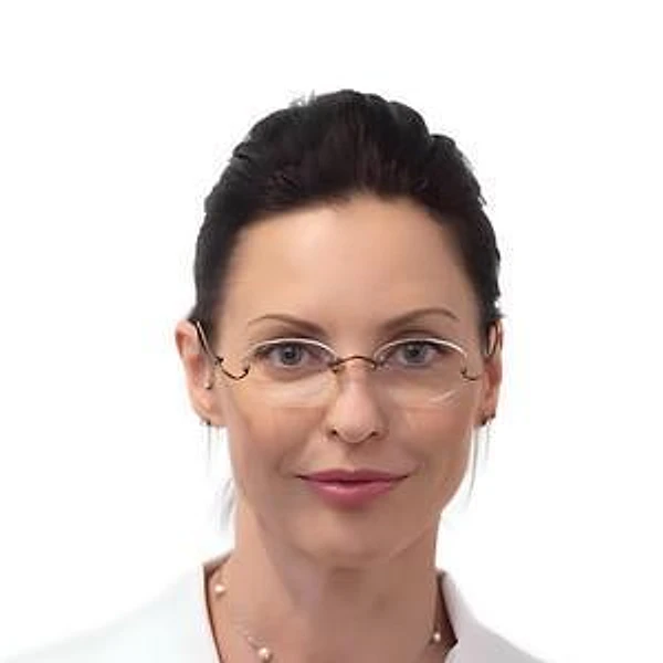 Рыкова Юлия Игоревна — Дерматолог, Венеролог, Онколог-дерматолог, Москва