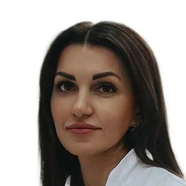Балтусова Наталья Сергеевна — Терапевт, Врач УЗИ, Новосибирск