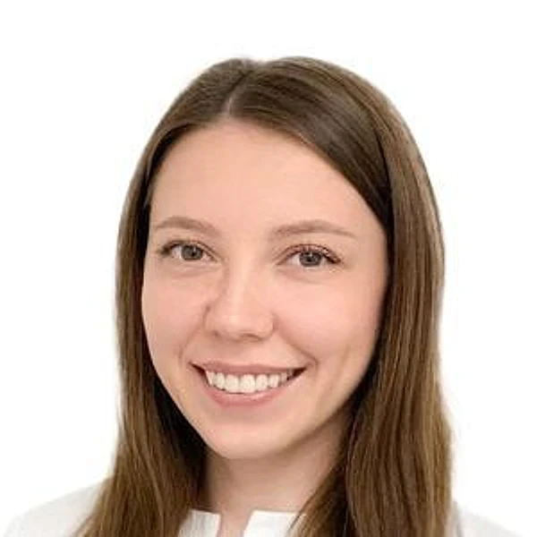 Барашкова Юлия Юрьевна — Стоматолог-ортопед, Нижний Новгород