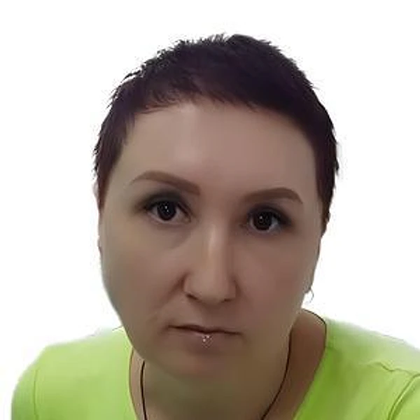 Суслова Наталья Васильевна — Стоматолог, Нижний Новгород