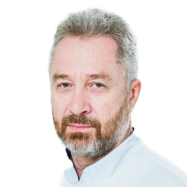 Кремер Борис Павлович — Хирург, Проктолог (колопроктолог), Флеболог, Волгоград