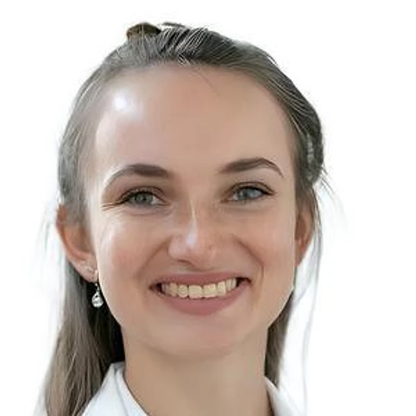 Рудикова Александра Игоревна — Гинеколог, Врач УЗИ, Санкт-Петербург