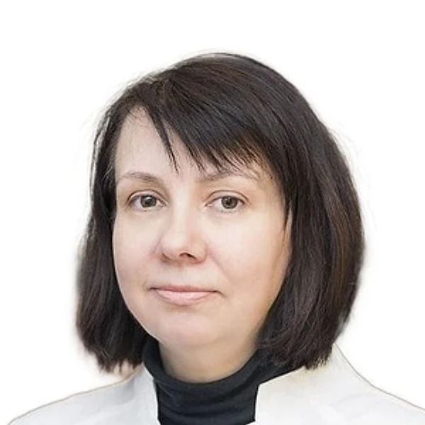 Кузьмина Татьяна Викторовна — Логопед, Москва