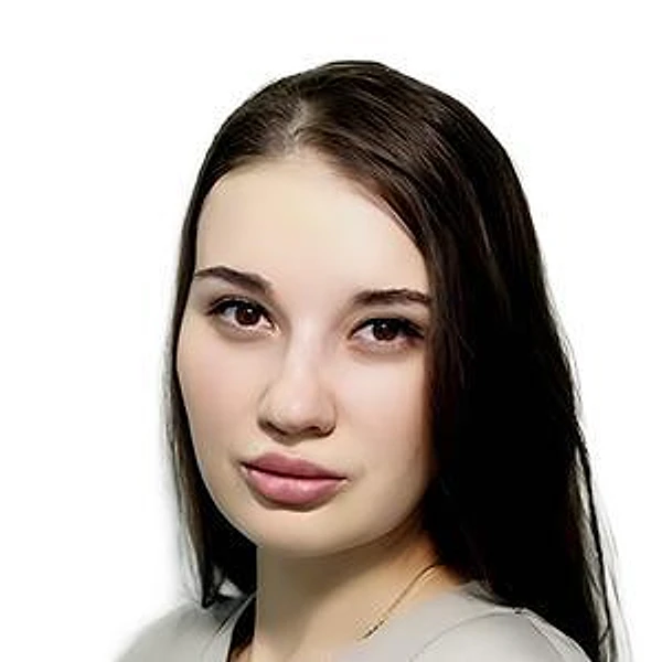 Кувшинова Алла Сергеевна — Эндокринолог, Врач УЗИ, Нутрициолог, Санкт-Петербург
