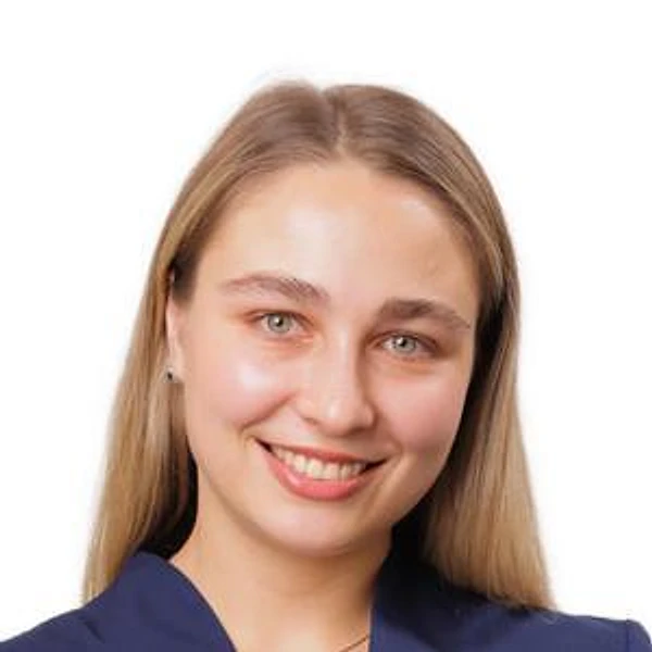 Вершинина Марина Сергеевна — Стоматолог-имплантолог, Пародонтолог, Стоматолог-хирург, Санкт-Петербург