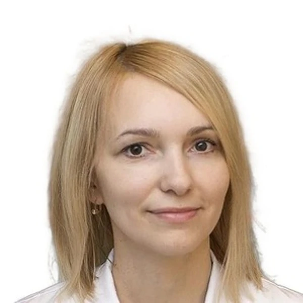 Лебедева Евдокия Владимировна — Логопед, Москва