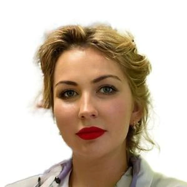 Харахоркина Ирина Владиславовна — Дерматолог, Венеролог, Врач-косметолог, Волгоград