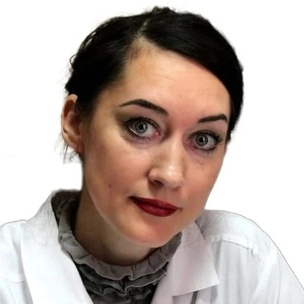 Слюсаревская Елена Павловна — Дерматолог, Венеролог, Волгоград