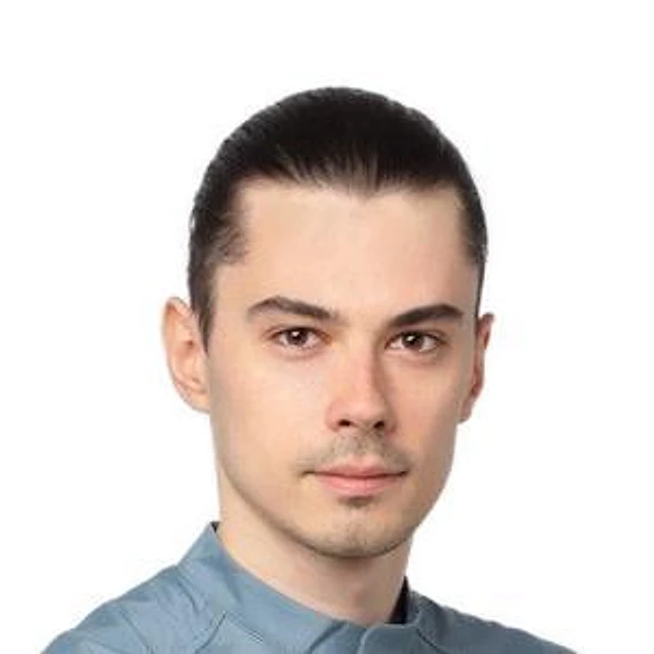 Нагорный Иван Иванович — Стоматолог-ортодонт, Москва