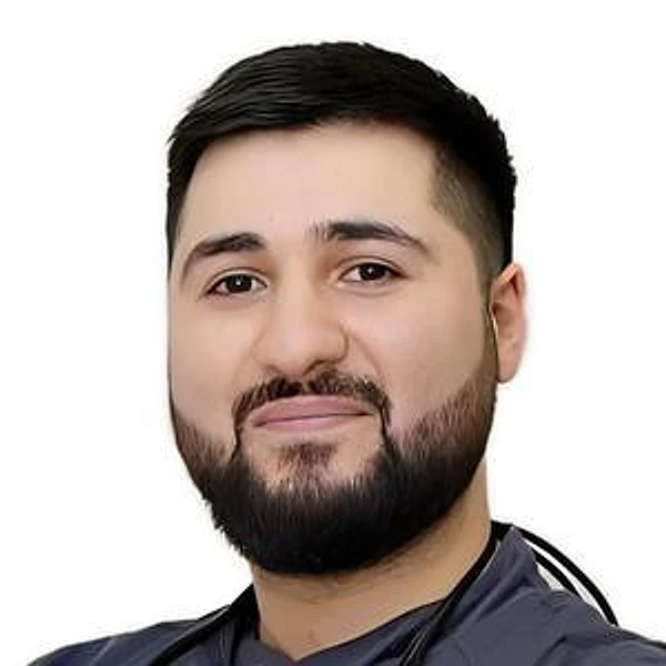 Михаили Аркадий Титалович — Стоматолог, Стоматолог-гигиенист, Москва