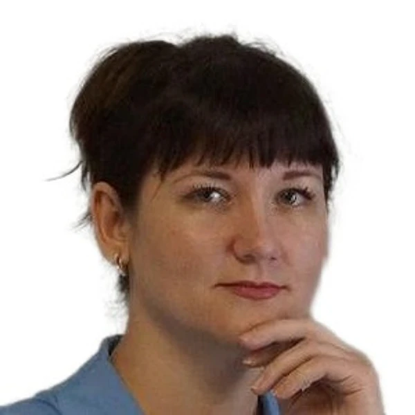 Луценко Марина Валерьевна — Стоматолог-ортодонт, Стоматолог-ортопед, Краснодар