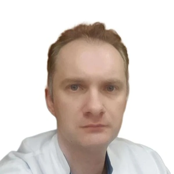 Ботов Антон Витальевич — Нейрохирург, Красноярск