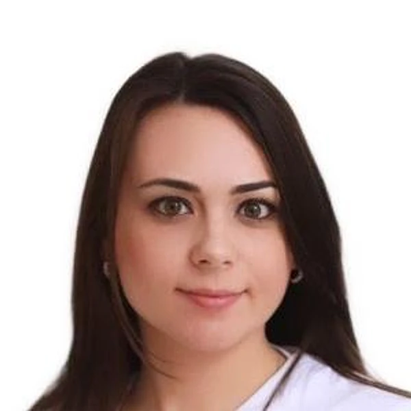 Жирякова Ирина Николаевна — Стоматолог-ортодонт, Щербинка