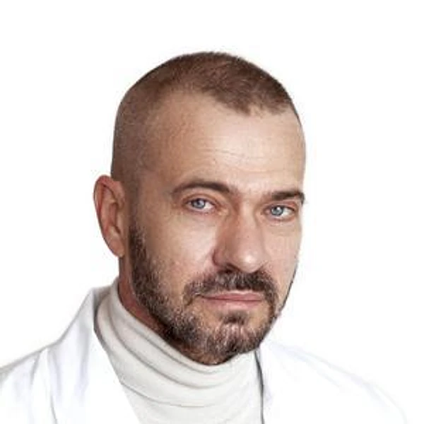 Макеев Михаил Федорович — Дерматолог, Венеролог, Волгоград