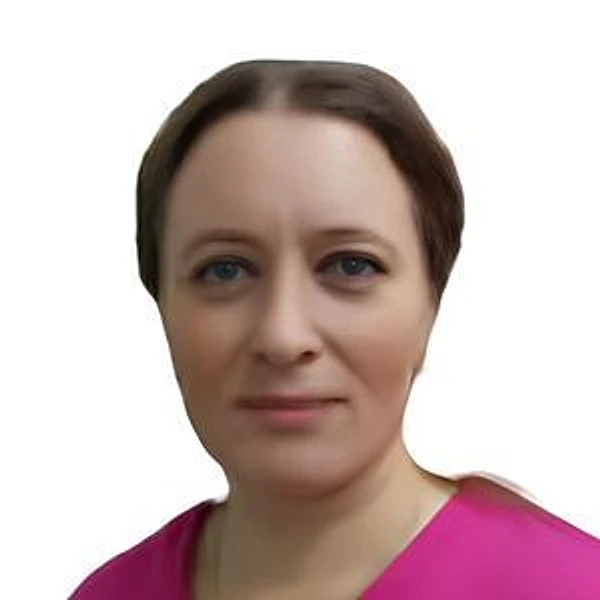 Самофалова Ольга Анатольевна — Хирург, Волгоград