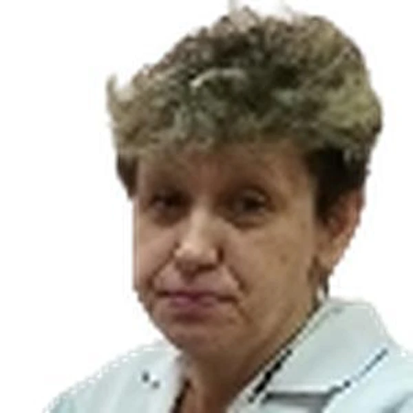Ушакова Галина Николаевна — Врач УЗИ, Волгоград
