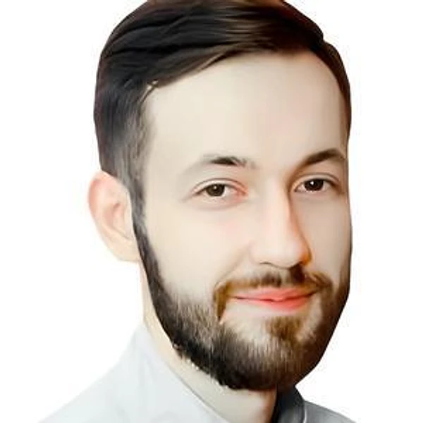 Цитриков Андрей Игоревич — Стоматолог-ортодонт, Детский ортодонт, Санкт-Петербург