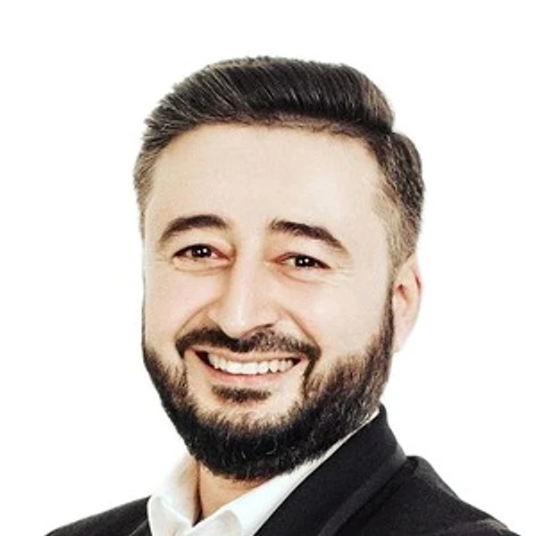 Абешян Мовсес Саркисович — Стоматолог, Анапа