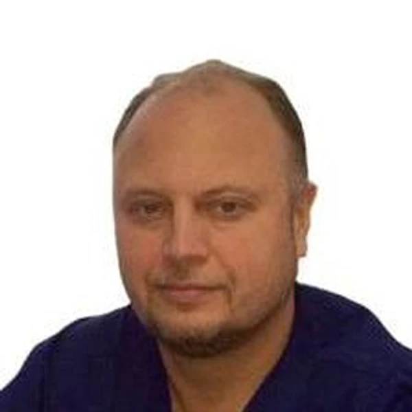 Ефанов Олег Васильевич — Гинеколог, Акушер, Гинеколог-хирург, Новосибирск