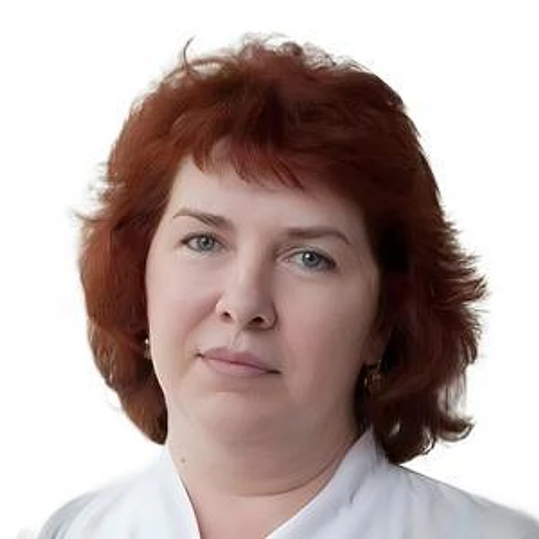 Мехдиева Наталья Мехдиевна — Гинеколог, Акушер, Гинеколог-хирург, Новосибирск