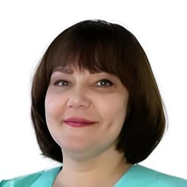 Заклякова Оксана Витальевна — Гинеколог, Врач УЗИ, Детский гинеколог, Симферополь