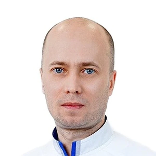 Авдюков Евгений Михайлович — Массажист, Детский массажист, Екатеринбург
