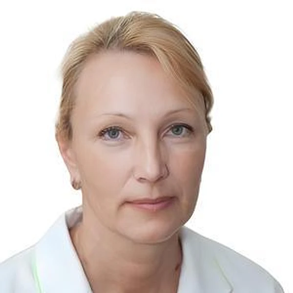 Смирнова Юлия Анатольевна — Гинеколог, Акушер, Гинеколог-хирург, Новосибирск