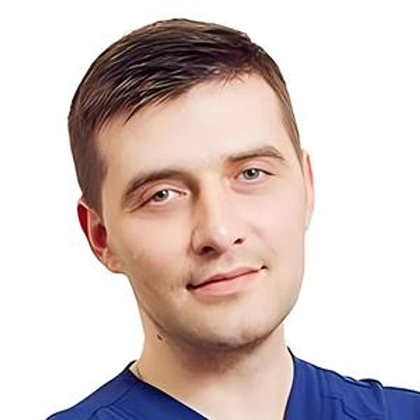 Фоменко Николай Александрович — Хирург, Маммолог, Онколог, Проктолог (колопроктолог), Санкт-Петербург