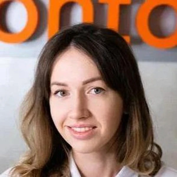 Радостева Александра Сергеевна — Стоматолог, Пермь