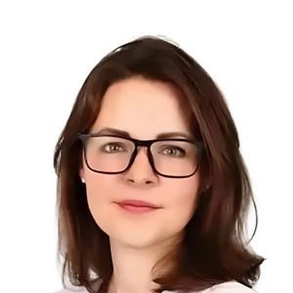Стеблецова Анжелика Владимировна — Хирург, Врач УЗИ, Санкт-Петербург