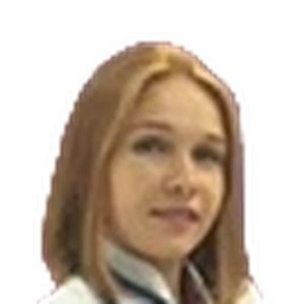 Антипова Светлана Сергеевна — Детский эндокринолог, Педиатр, Самара