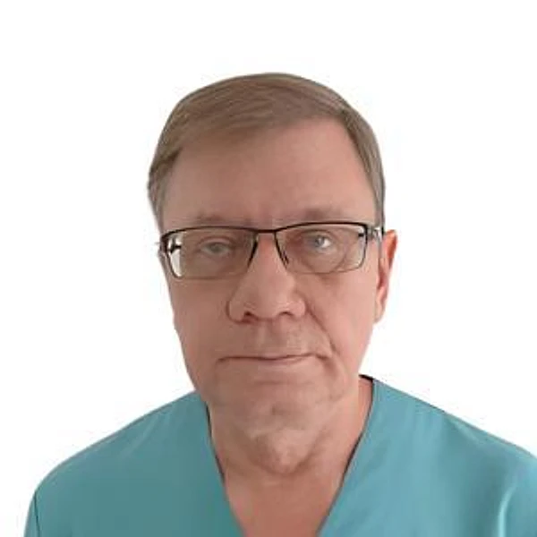 Архипов Сергей Архипович — Дерматолог, Венеролог, Дерматовенеролог, Белгород